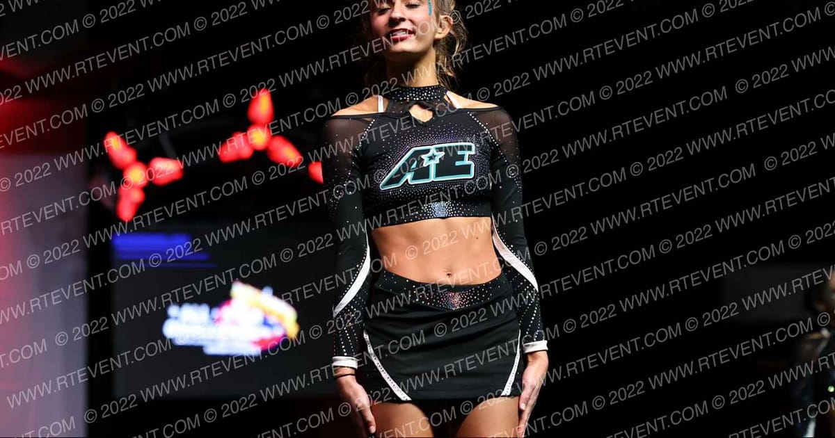 Atlanta Elite Frost · Battle Under the Big Top