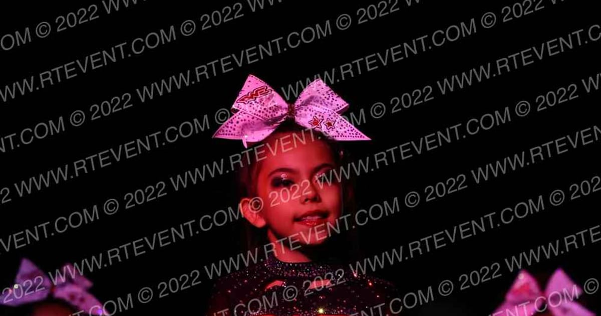 Woodlands Elite - Humble Bullets · Encore Grand Nationals Houston