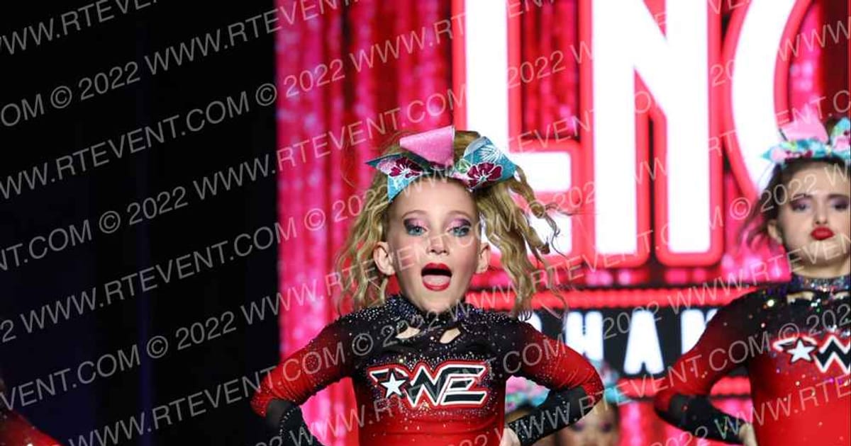 Woodlands Elite - OR Seabees · Encore Grand Nationals Houston