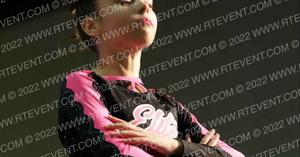 Smith County Elite ICONS · Aloha Gatlinburg Showdown DIDII