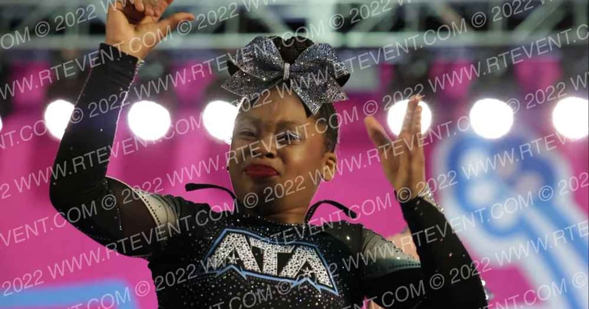 ATA Lake Norman Gravity · Aloha Gatlinburg Showdown DIDII