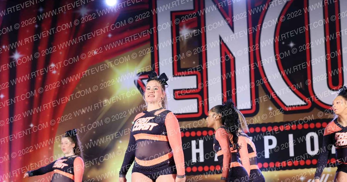 East Coast Evolution Veloc1ty · ENCORE Philly Showdown