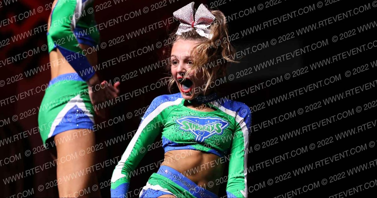 The Stingray Allstars Spice · Battle Under the Big Top