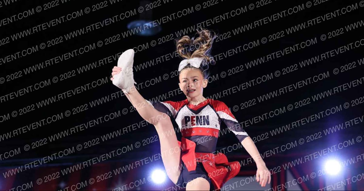 Penn Elite Cougars · ENCORE Philly Showdown