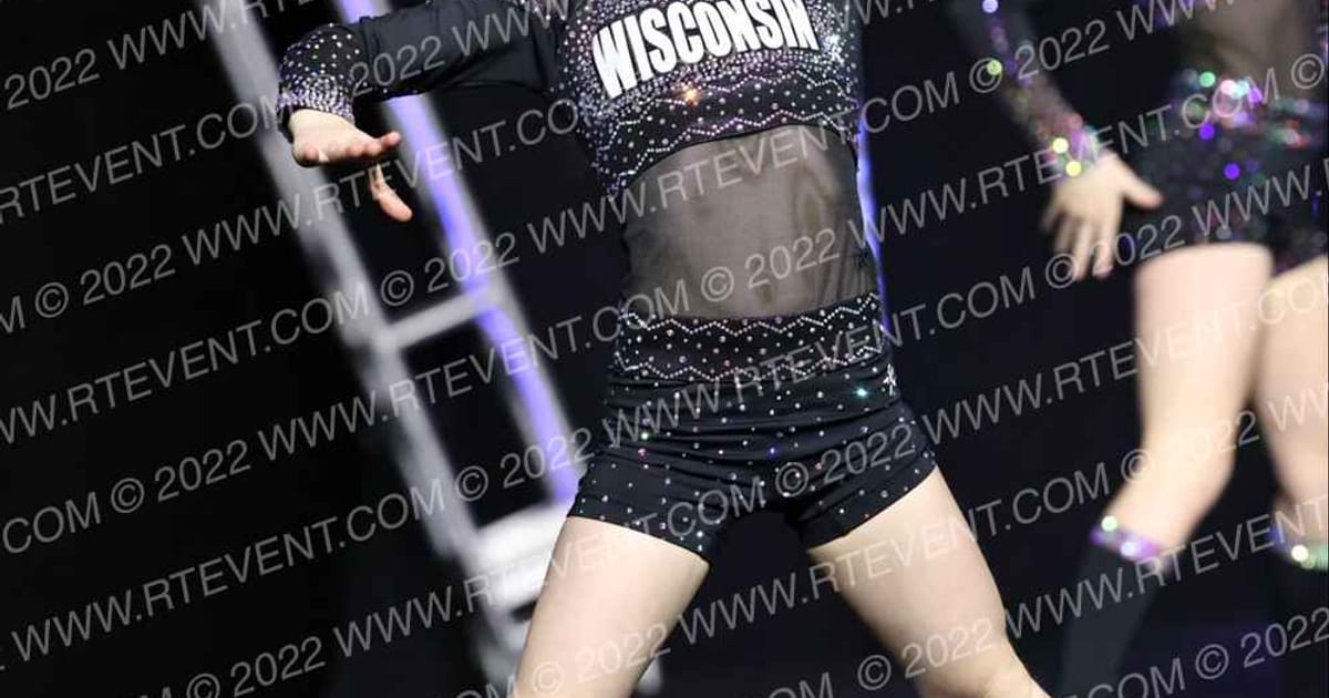 Wisconsin Elite Mini Ops · Nations Choice Grand Nationals