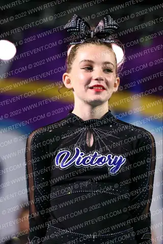 Victory! Onyx