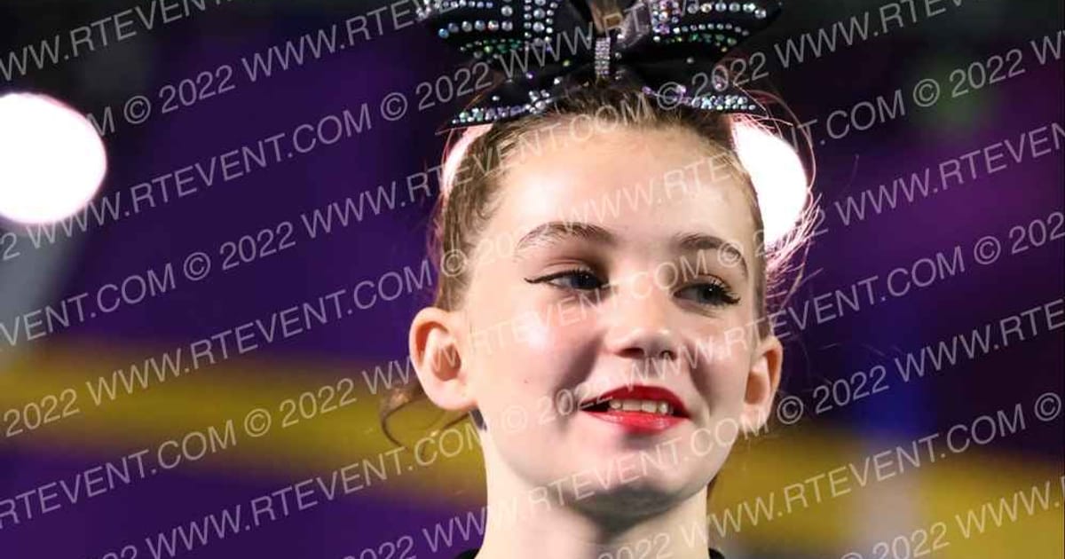 Victory! Onyx · CHEERSPORT Greensboro