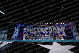 Elevation Cheer Company Excel