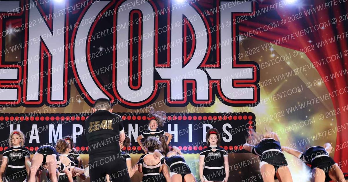 NA · ENCORE Philly Showdown