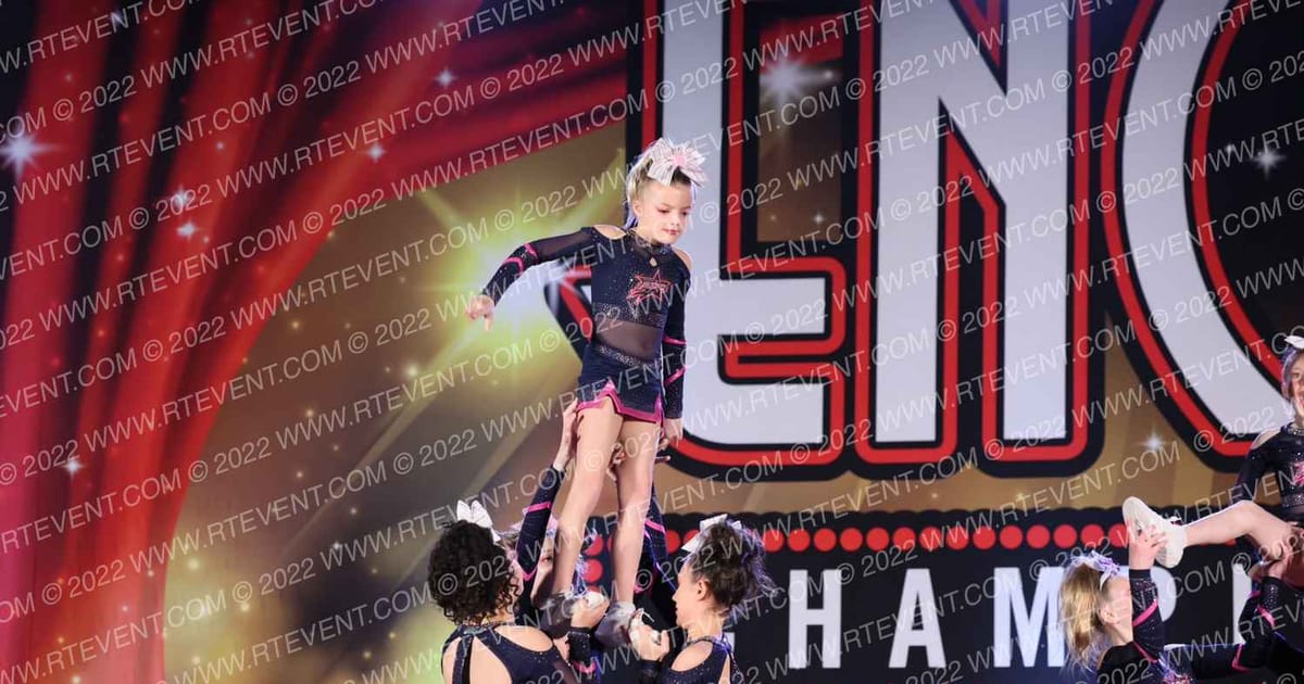 ADC All Starz Cosmoz · ENCORE Philly Showdown