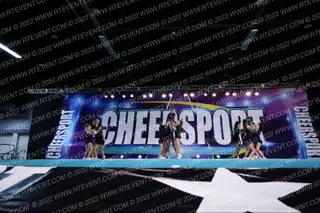 Victory! All Stars Cobalt