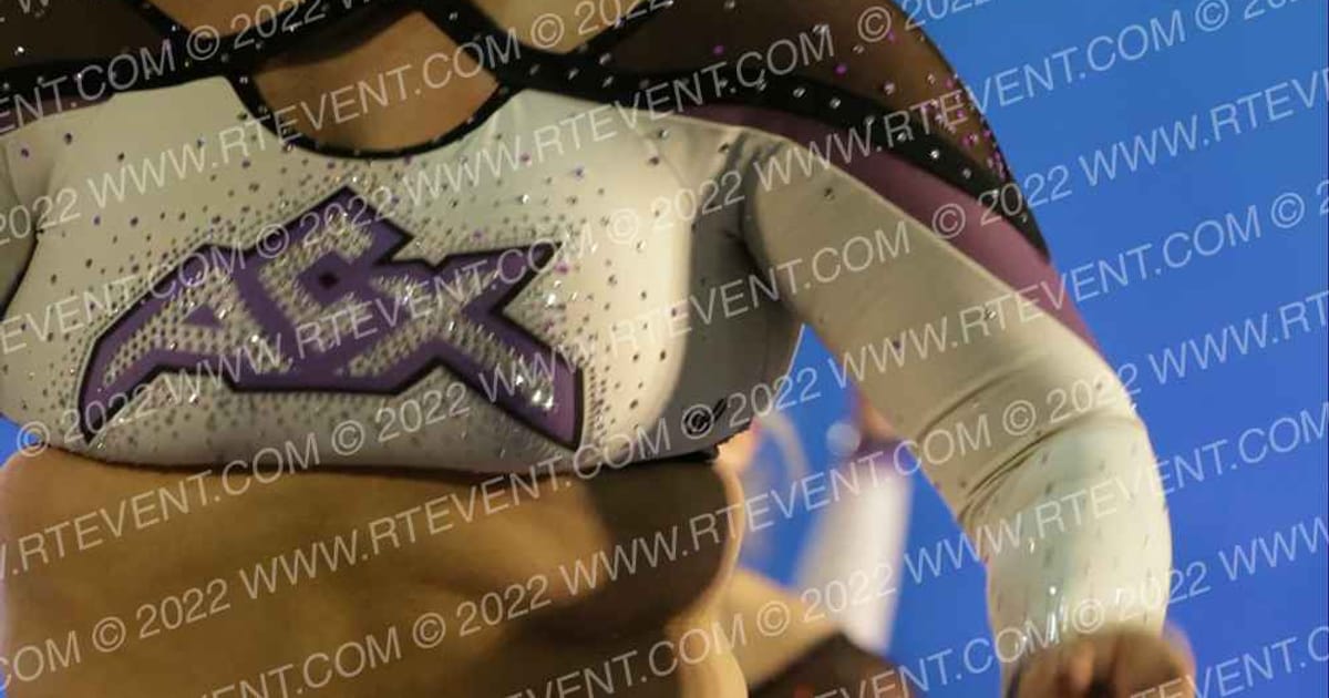 ACX ROYAL JAGS · Aloha Gatlinburg Showdown DIDII