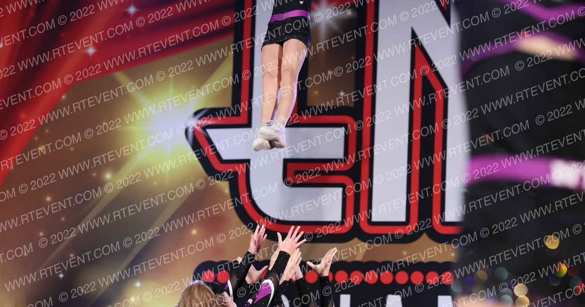 RISE Athletics Fantasy · ENCORE Philly Showdown