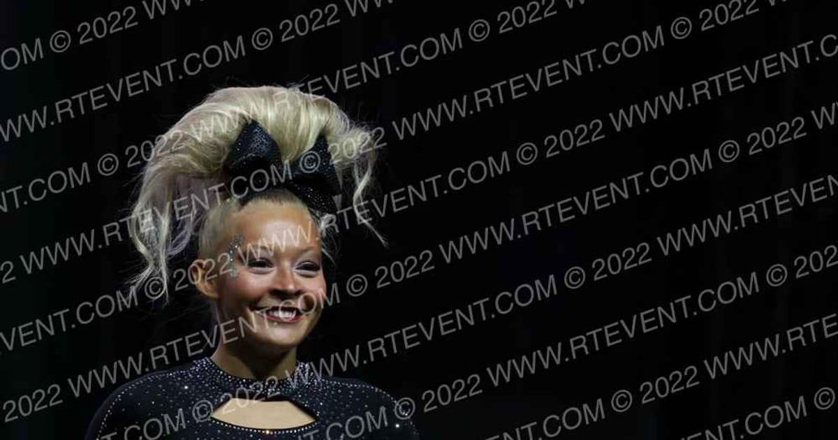 Koach All Stars Omega · Americas Best Grand Nationals