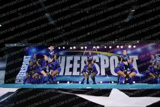 Inspire Athletics Supreme