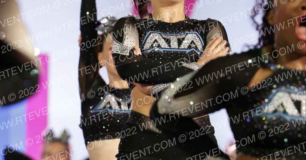 ATA Lake Norman Matrix · Aloha Gatlinburg Showdown DIDII