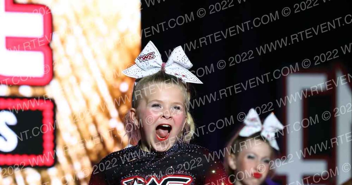 Woodlands Elite - Magnolia Missiles · Encore Grand Nationals Houston
