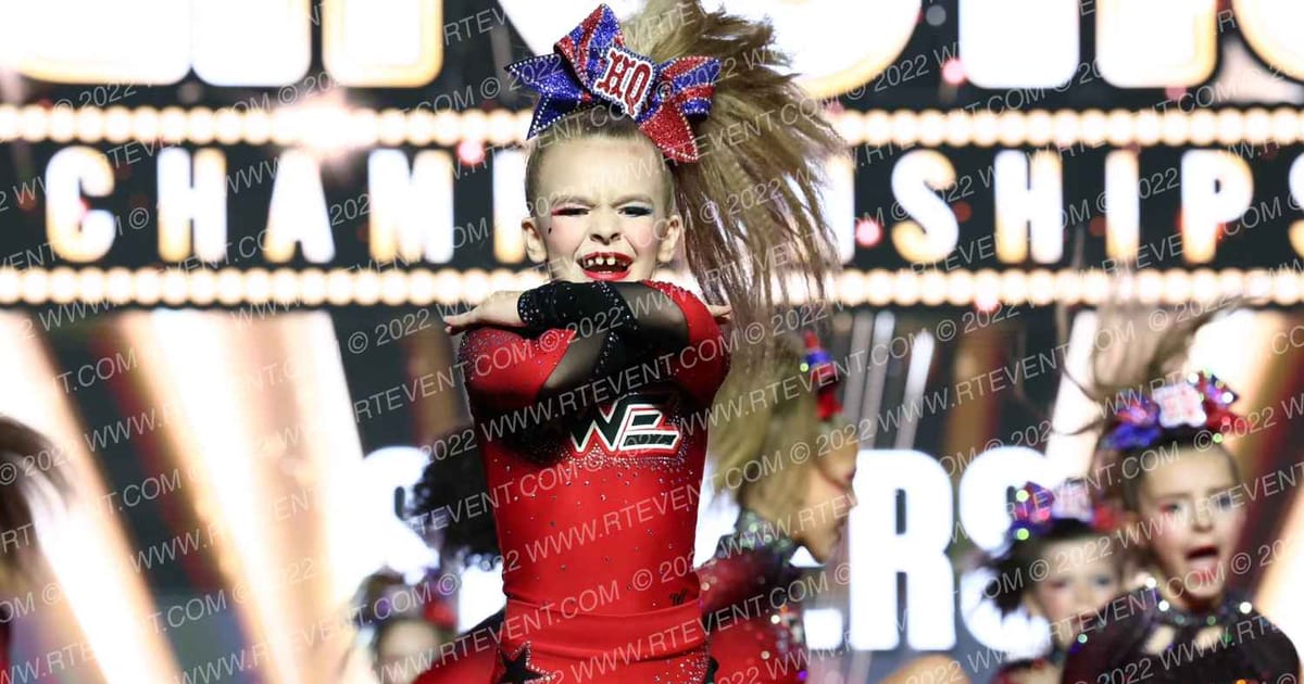 Woodlands Elite - OR Snipers · Encore Grand Nationals Houston