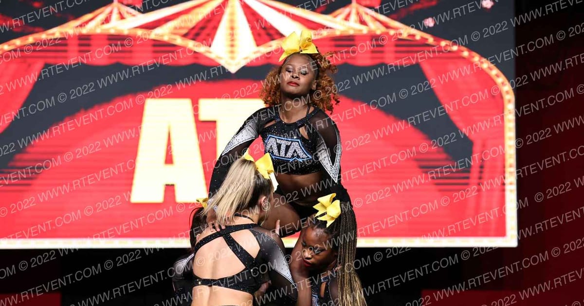 ATA Bla5t · Battle Under the Big Top