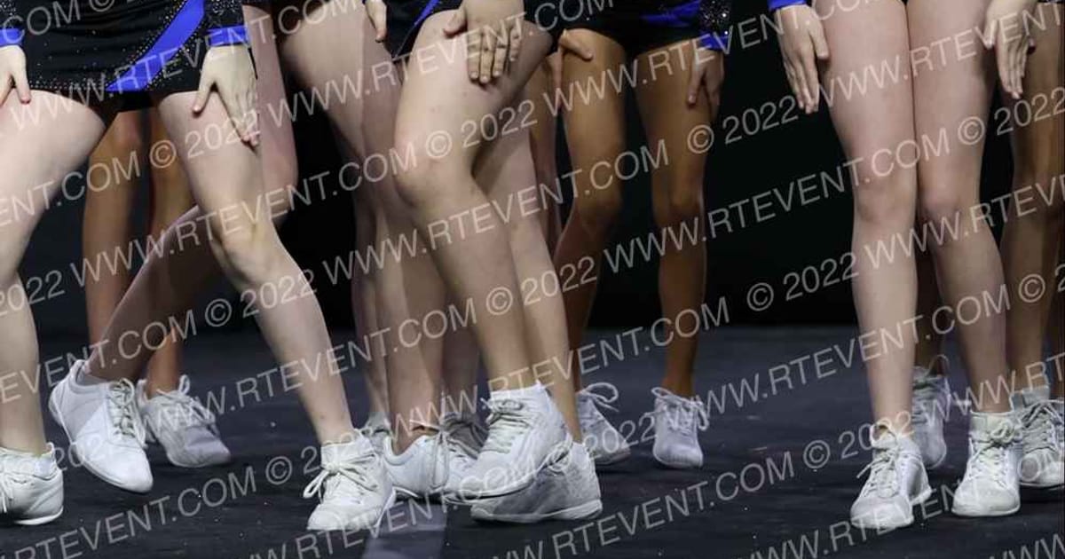Show Me Athletics Premiere · Americas Best Grand Nationals