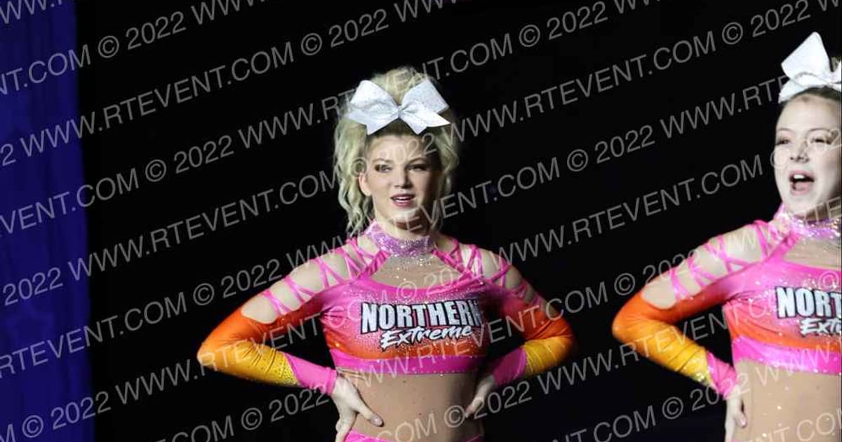 Northern Extreme Athletics Bang · Nations Choice Grand Nationals