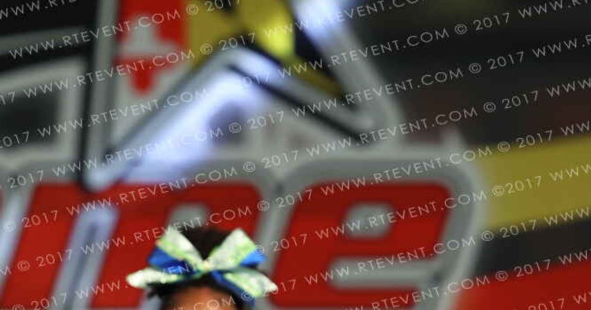 Watersedge Elite Rubies · Maryland Madness