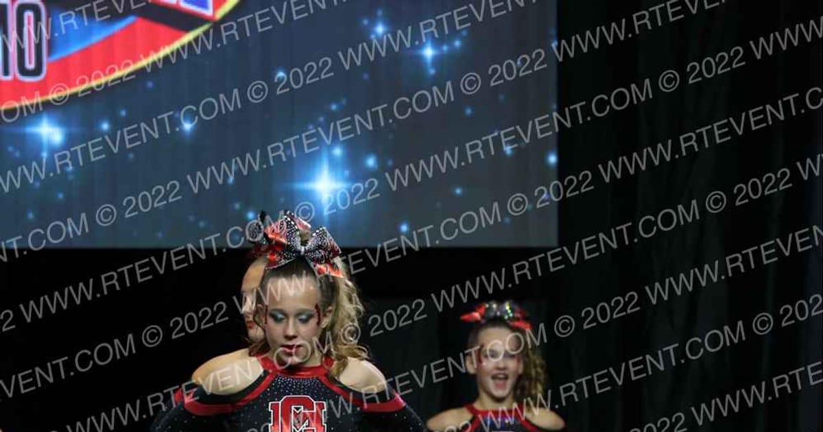 Cheers & More Rumble · Americas Best Grand Nationals