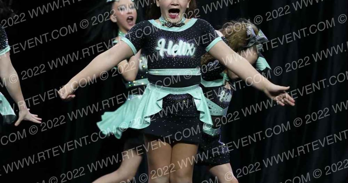 Helix Athletics Knockout · Americas Best Grand Nationals