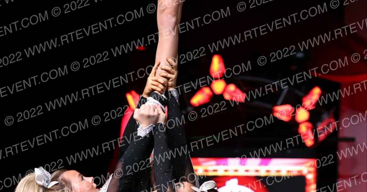 ATA Oxygen · Battle Under the Big Top