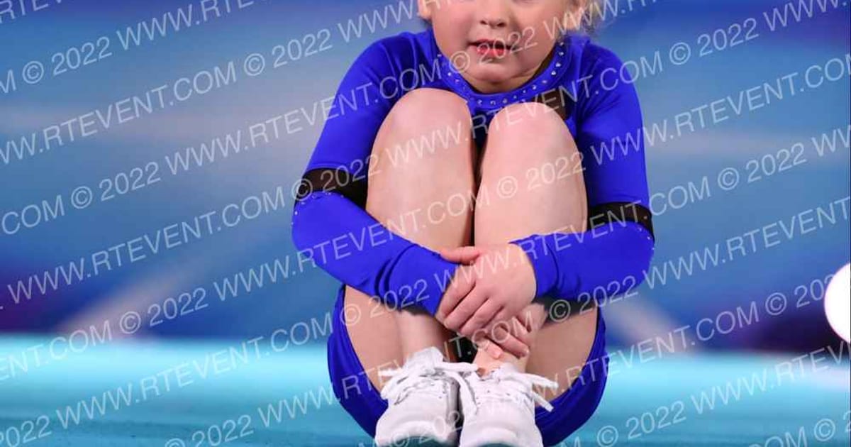 Victory! All Stars Crystals · CHEERSPORT Greensboro
