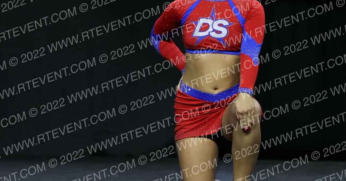 Dakota Spirit Apollo · Americas Best Grand Nationals