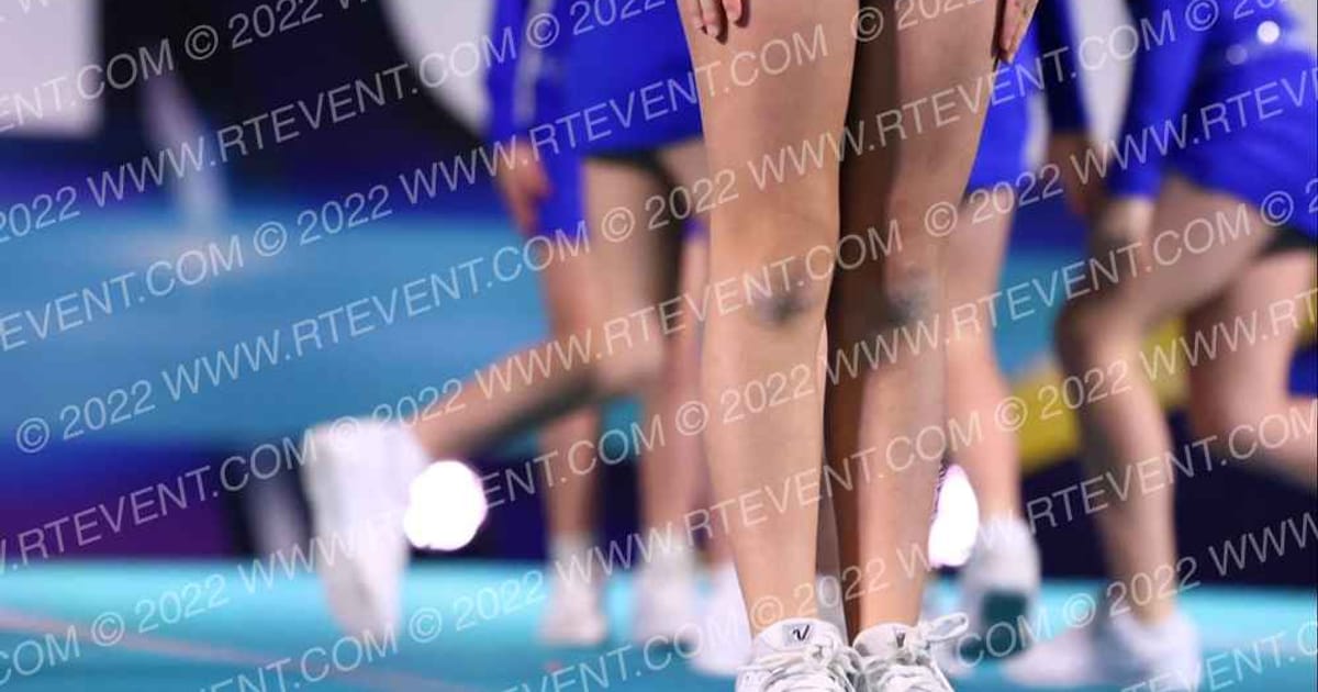 Victory! All Stars Gems · CHEERSPORT Greensboro