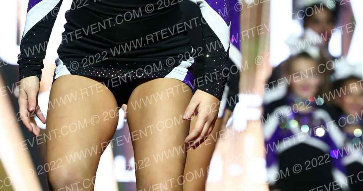 Spirit of Texas Purple Pixies · Encore Grand Nationals Houston
