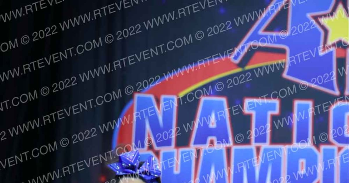 Twist & Shout Norman Courage · Americas Best Grand Nationals