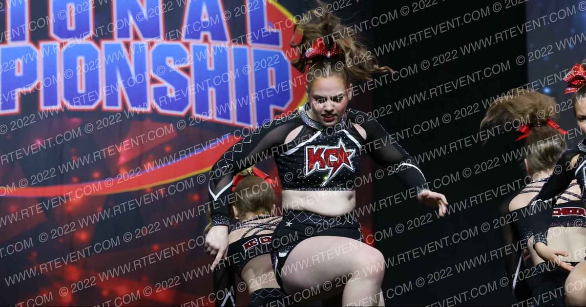 Sample · Americas Best Grand Nationals