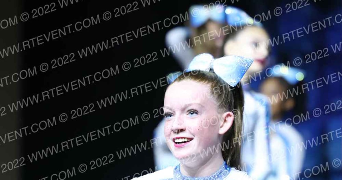 North Star Athletics Shiv3r · Spirit Sports Worcester Nationals