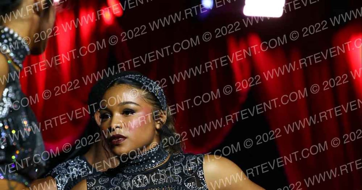 Prodigy All Stars Midnight · Encore Grand Nationals Houston