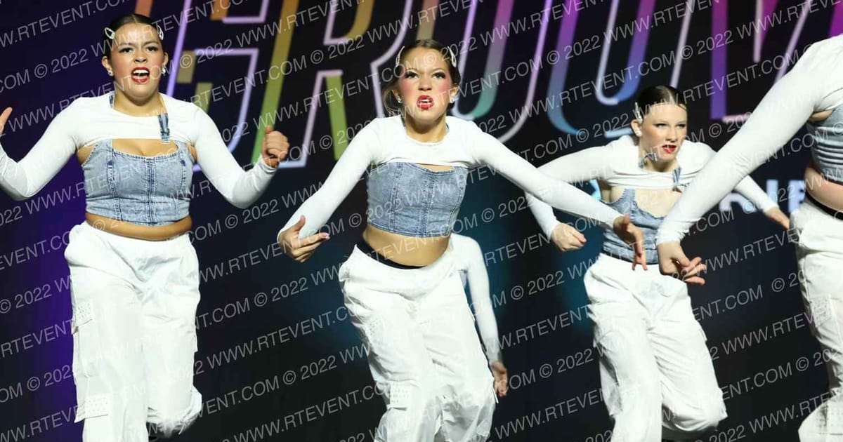 Raider Xtreme 806 CREW · Encore Grand Nationals Houston