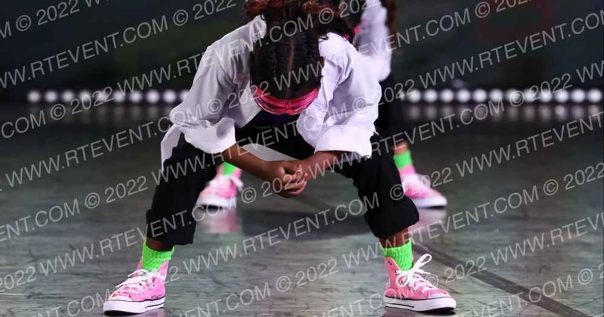 Dance Savannah Baebees · Spirit Cheer Dance Grand Nationals Cheer Nationals DIDII
