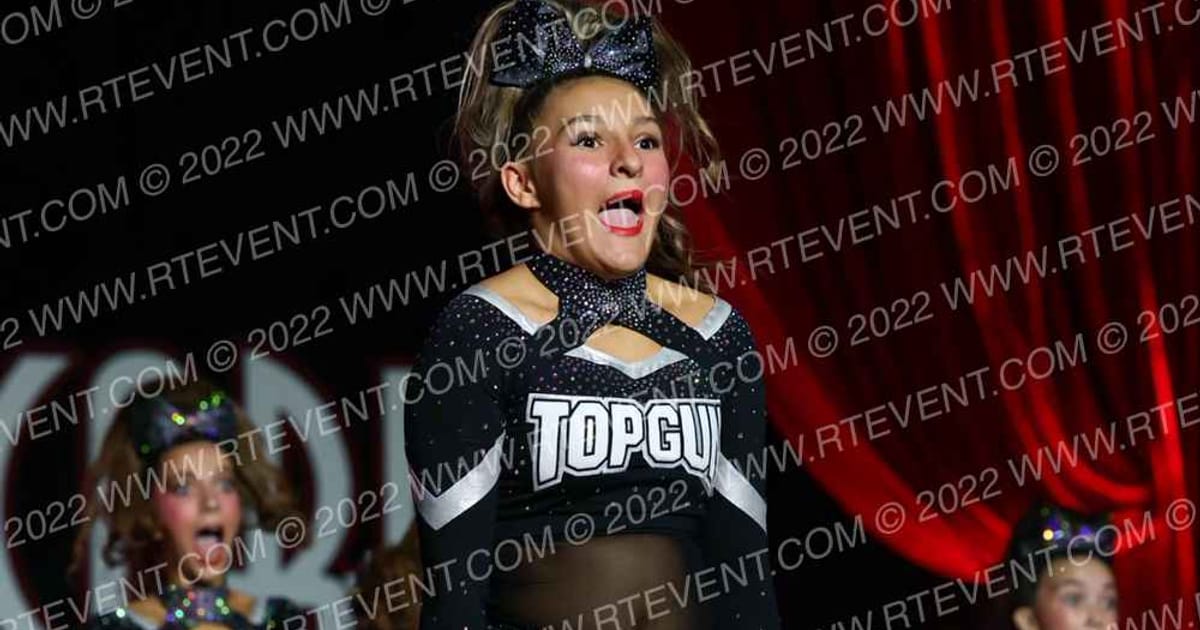 Top Gun All Stars Smack · Encore Grand Nationals Houston