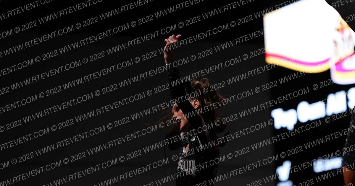 Top Gun All Stars Savannah Legacy · Battle Under the Big Top