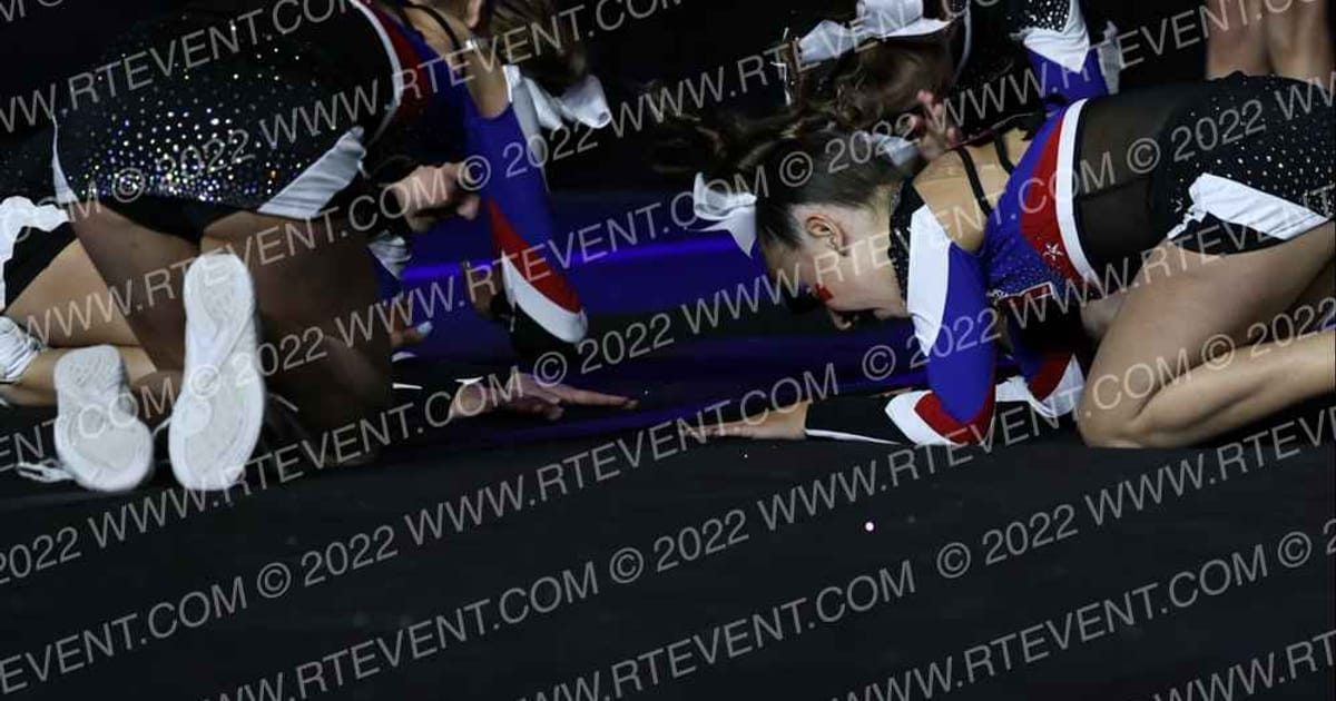 Super All Stars Diamonds · Nations Choice Grand Nationals
