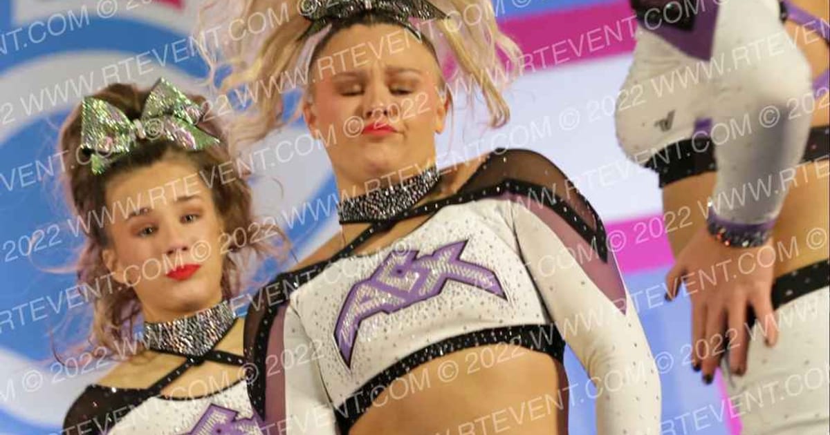 ACX MISS M5OW · Aloha Gatlinburg Showdown DIDII