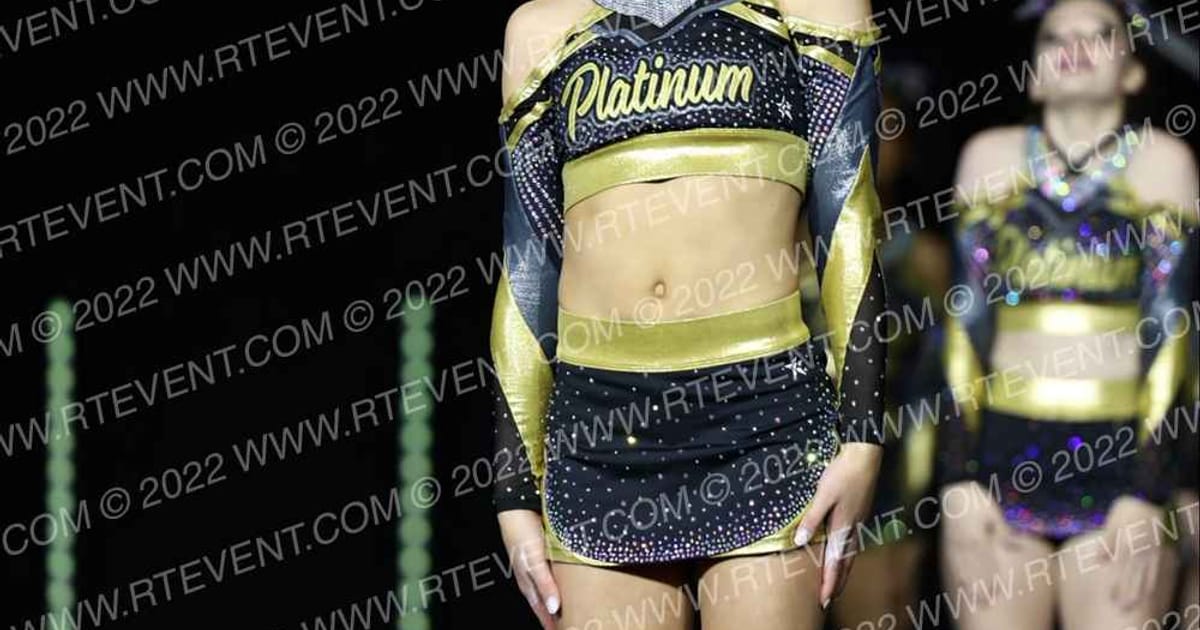 Platinum Athletics Shine · Nations Choice Grand Nationals