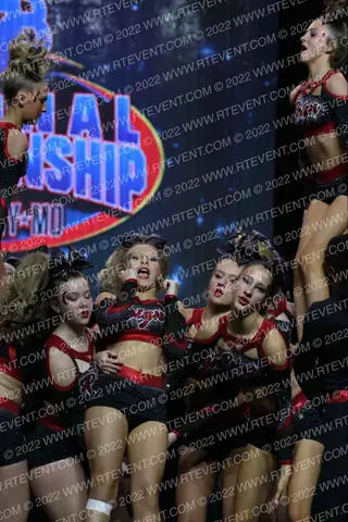 Cheers & More Reign