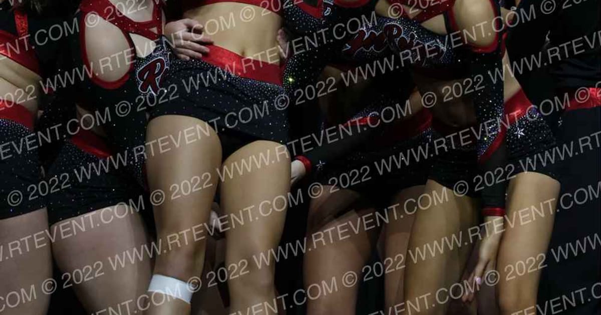 Cheers & More Reign · Americas Best Grand Nationals