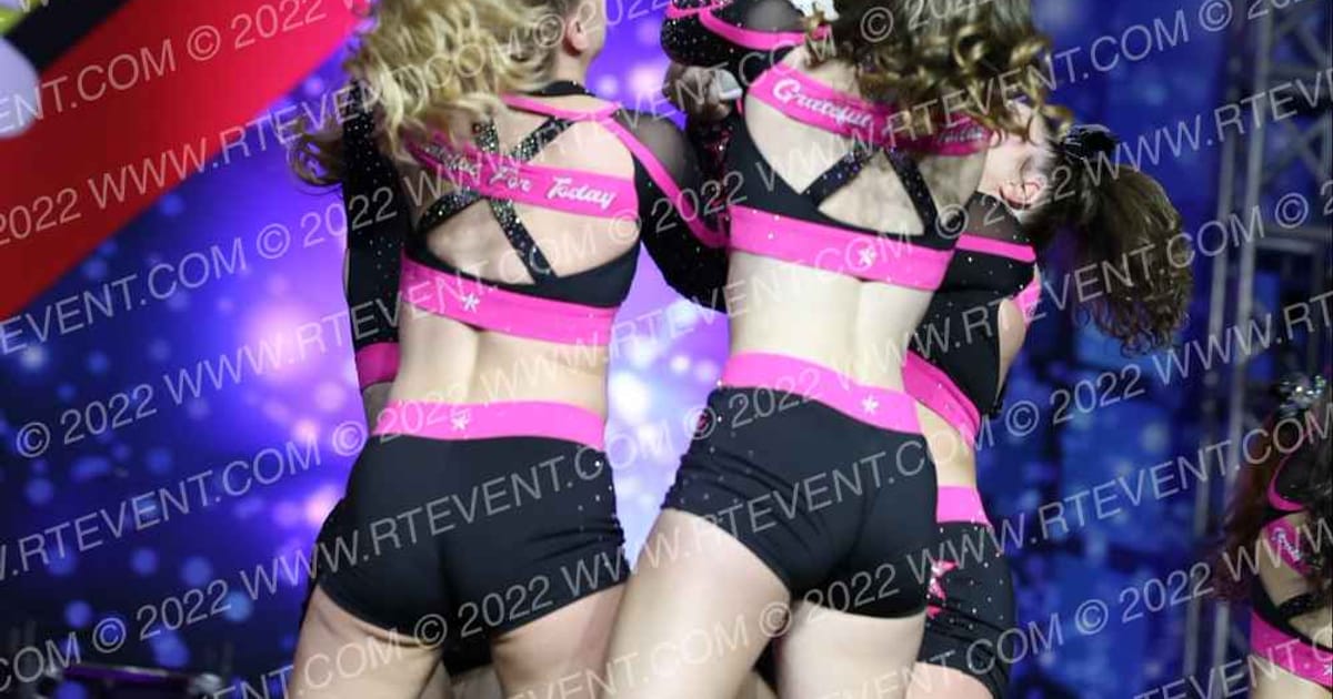 Maine Stars Boss Ladies · Spirit Sports Worcester Nationals