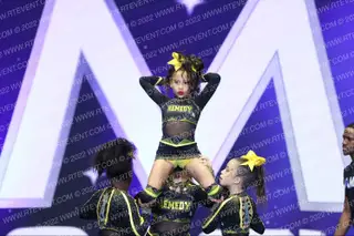REMEDY ATHLETIX TOXIC