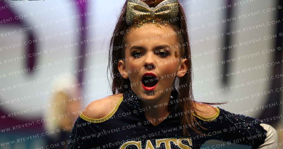 Southaven Wildcats Cadets · CHEERSPORT NATIONALS HALL B1