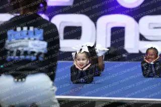 ONE DREAM CHEER MISS GLITTER